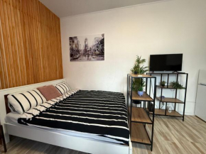 Junior Suite old town